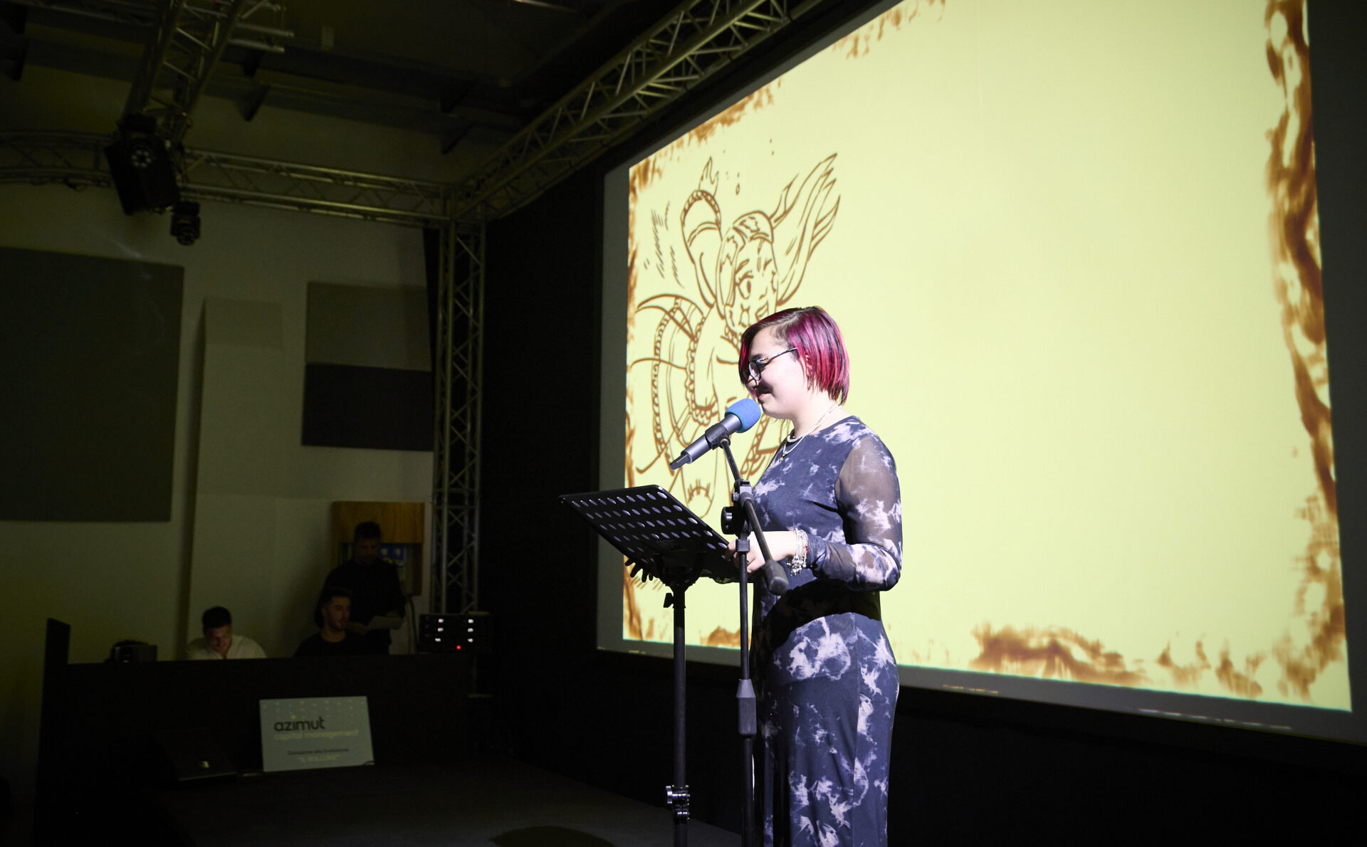 5 10 ragazzi e ragazze di Fondazione Bullone