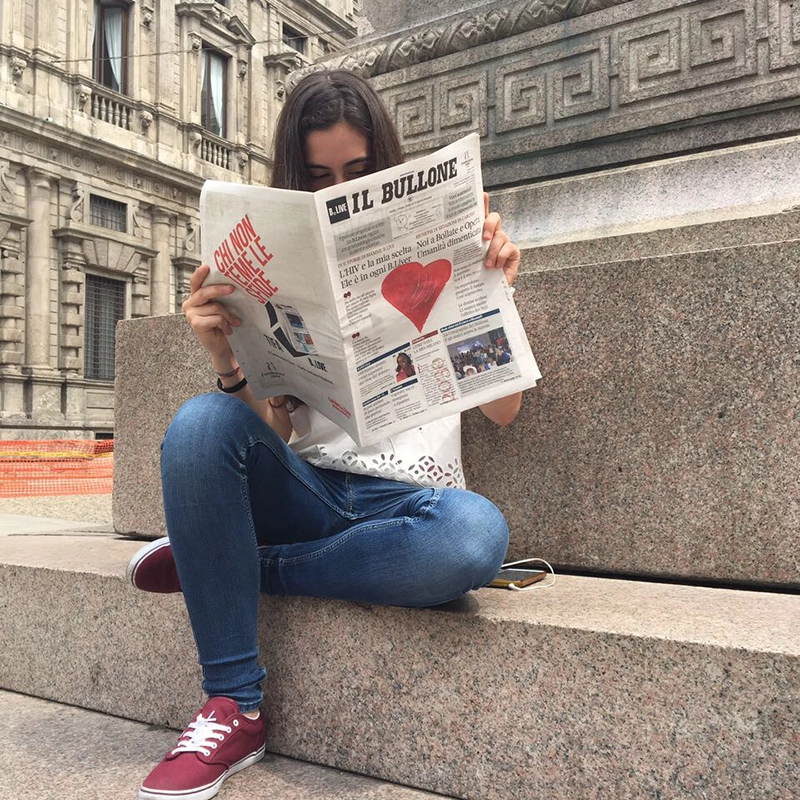 Il-Bullone-prima-Cuore copia 10 ragazzi e ragazze di Fondazione Bullone