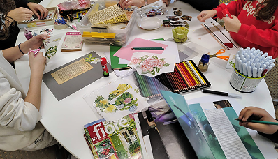 Laboratorio ospedale