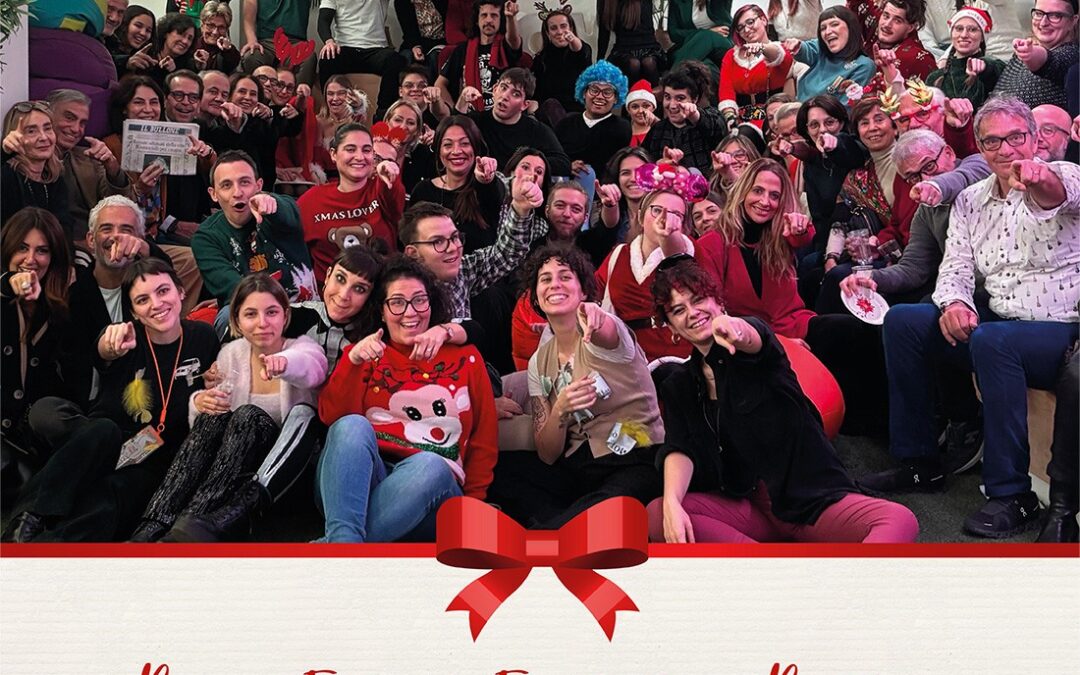 Questo Natale dona voce a chi pensava di non averne più