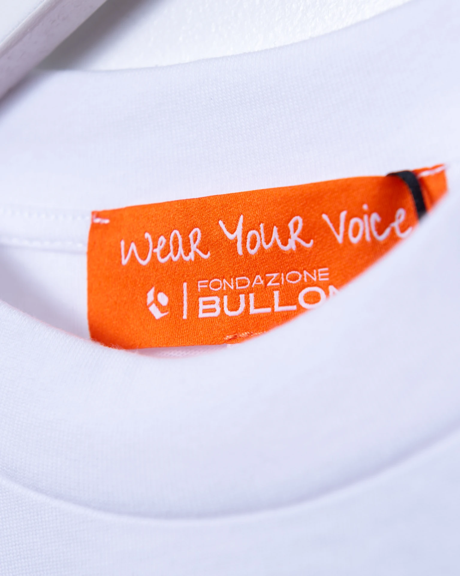 T-shirt Wear Your Voice - The Magic of Release - immagine 7