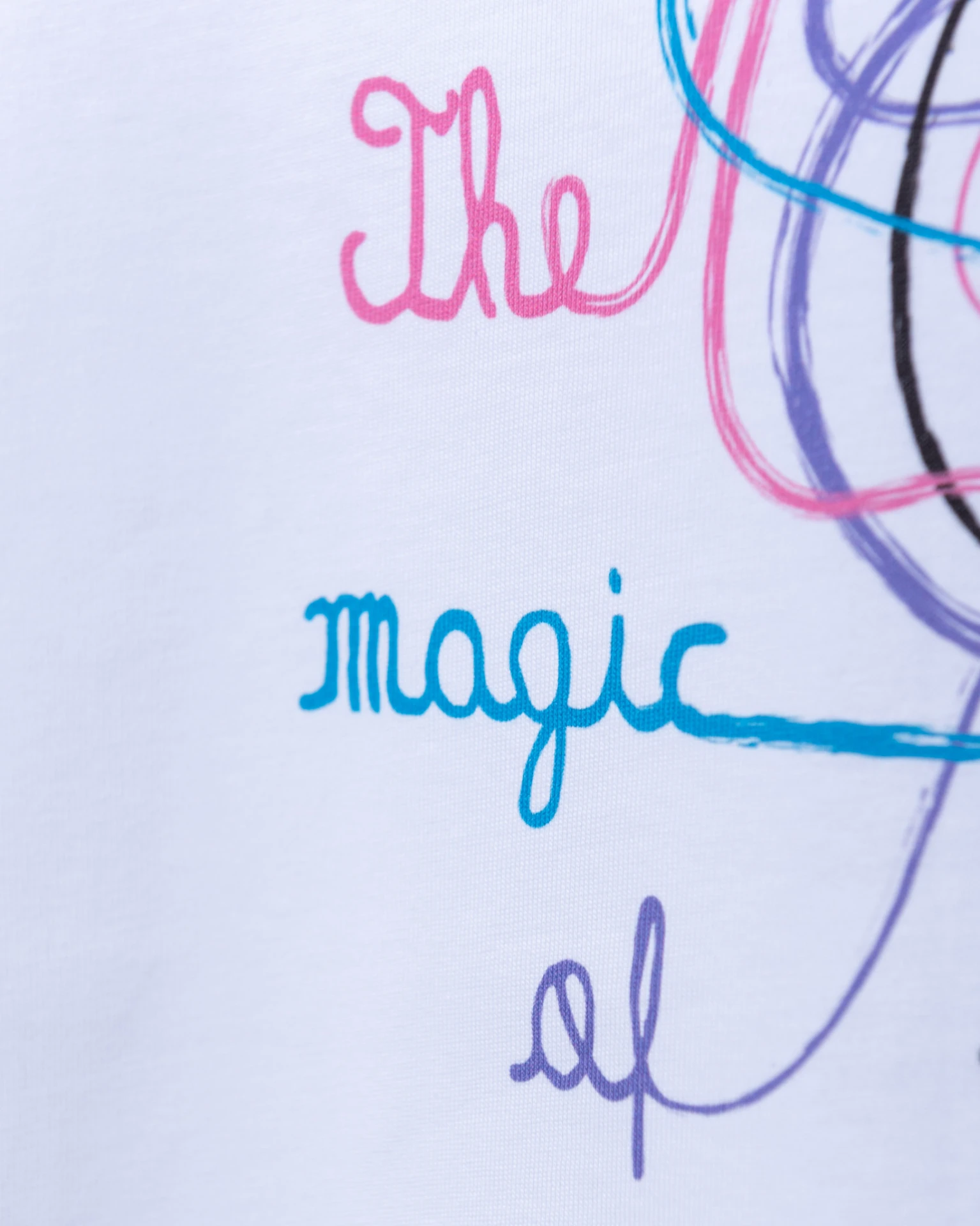 T-shirt Wear Your Voice - The Magic of Release - immagine 10