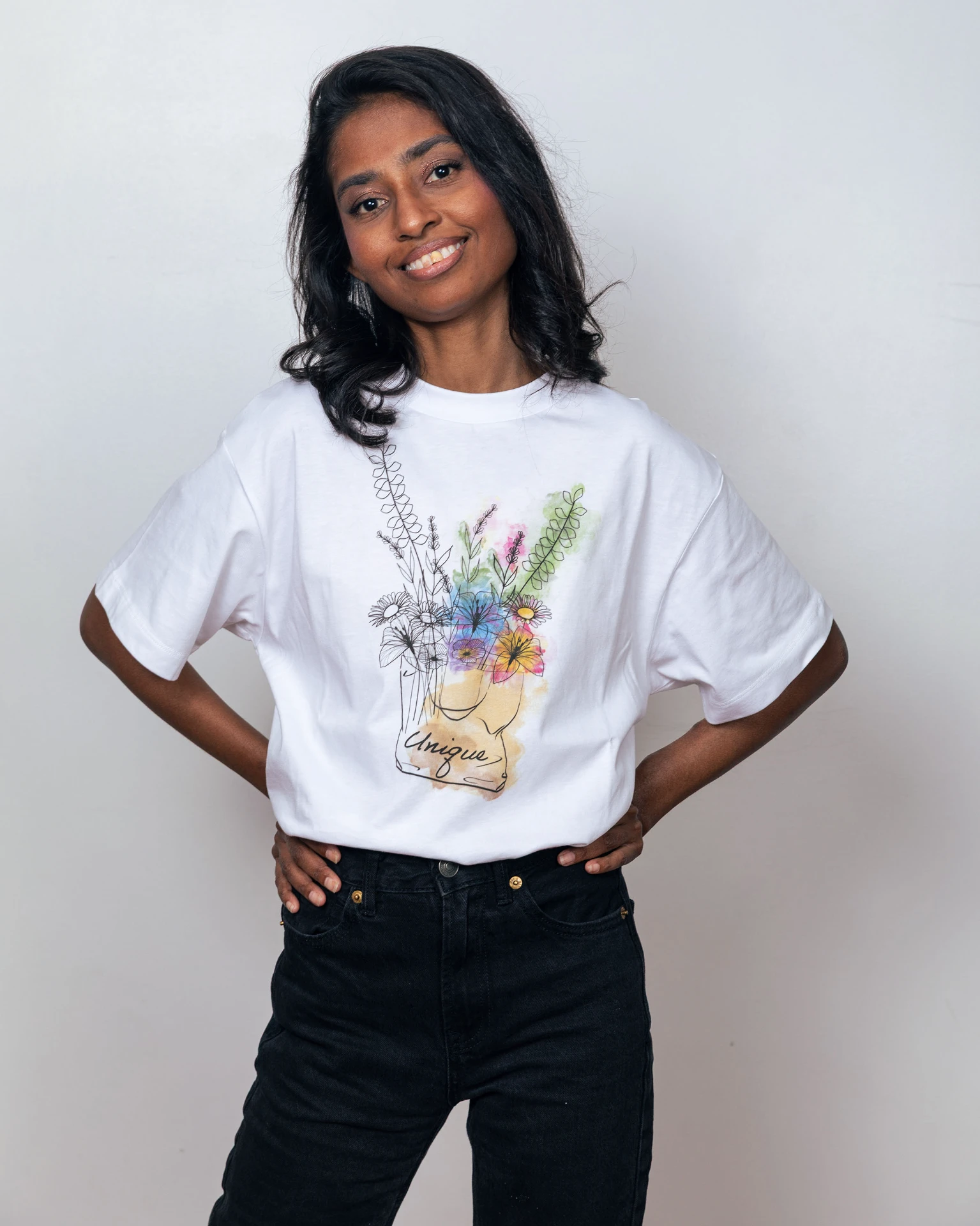 T-shirt Wear Your Voice - Unique - immagine 7