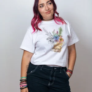 T-shirt Wear Your Voice - Unique